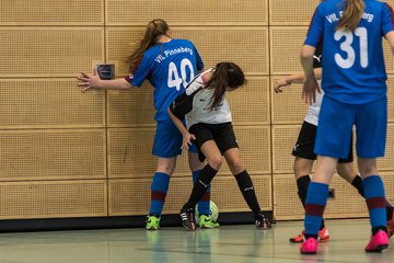 Bild 230 - Girls Cup